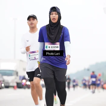 Runner Photo 7307154