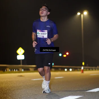 Runner Photo 7307155