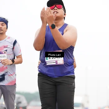 Runner Photo 7307156