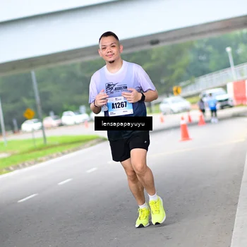 Runner Photo 7307157