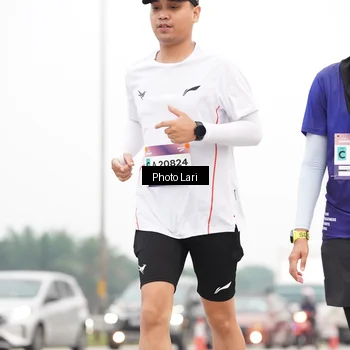 Runner Photo 7307159