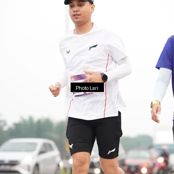 Runner Photo 7307160