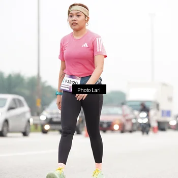 Runner Photo 7307164