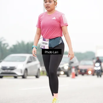 Runner Photo 7307167