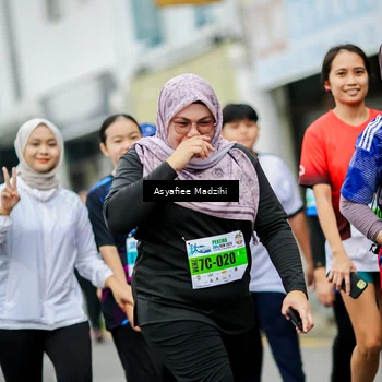 Runner Photo 7307170