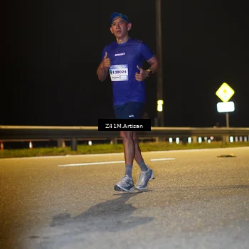 Runner Photo 7307175