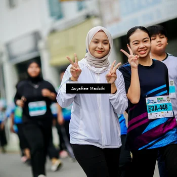 Runner Photo 7307178