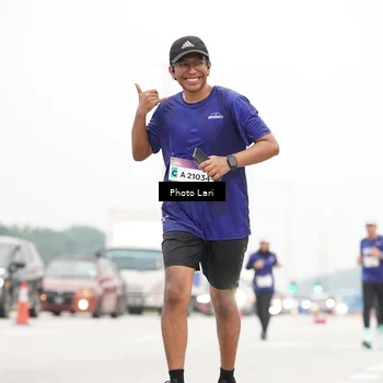 Runner Photo 7307180
