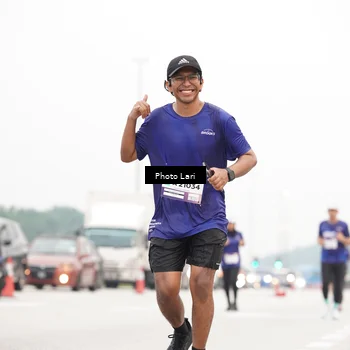 Runner Photo 7307182