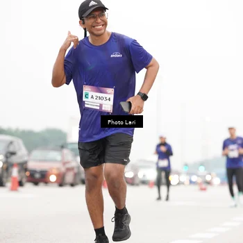 Runner Photo 7307183
