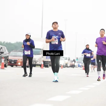 Runner Photo 7307186