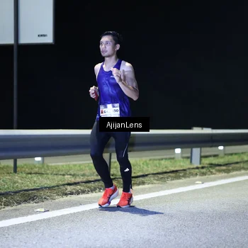 Runner Photo 7307187