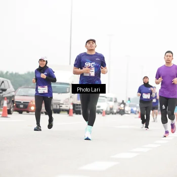 Runner Photo 7307188