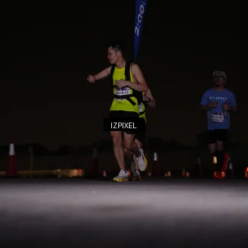 Runner Photo 7307189