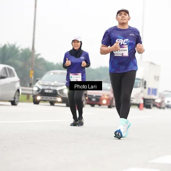 Runner Photo 7307190