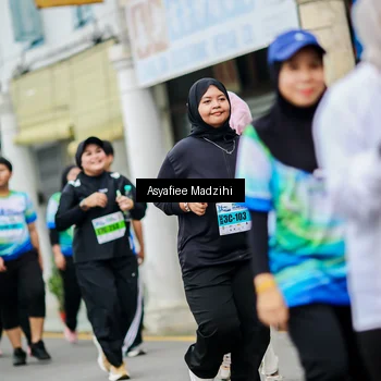 Runner Photo 7307192