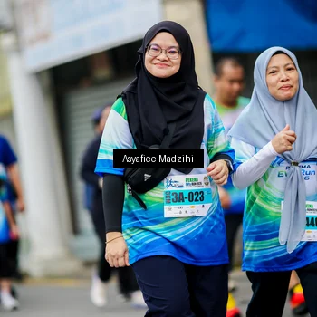 Runner Photo 7307194