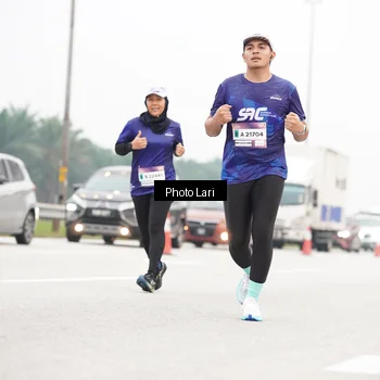 Runner Photo 7307196