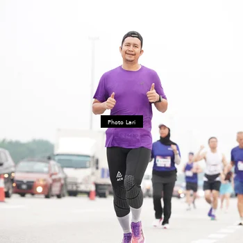 Runner Photo 7307197