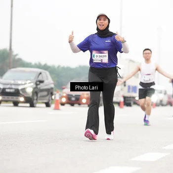 Runner Photo 7307200