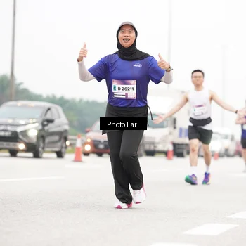 Runner Photo 7307201
