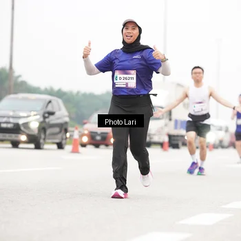 Runner Photo 7307204