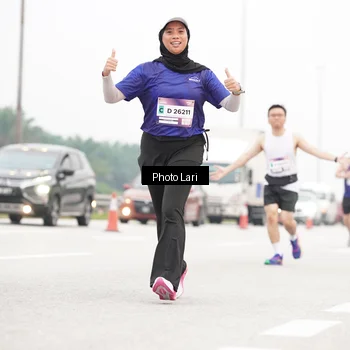 Runner Photo 7307207