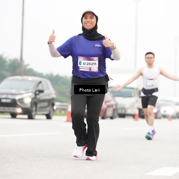 Runner Photo 7307208