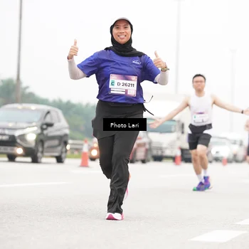 Runner Photo 7307209