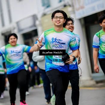 Runner Photo 7307210