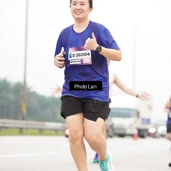 Runner Photo 7307211