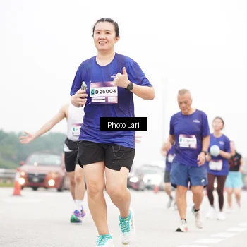 Runner Photo 7307214