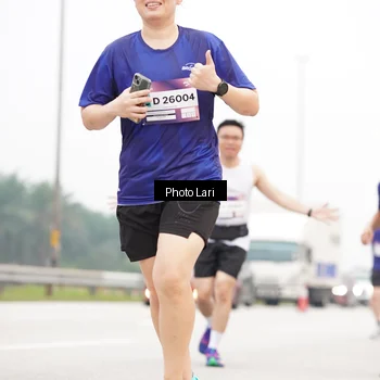 Runner Photo 7307220