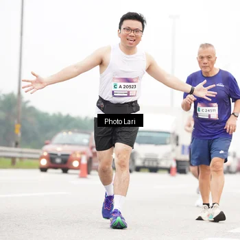 Runner Photo 7307222