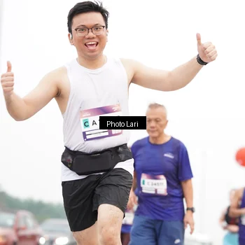 Runner Photo 7307225
