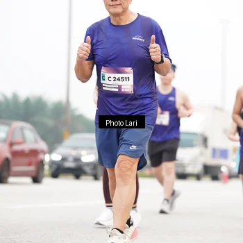 Runner Photo 7307226