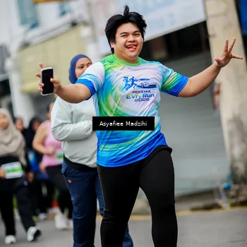 Runner Photo 7307232