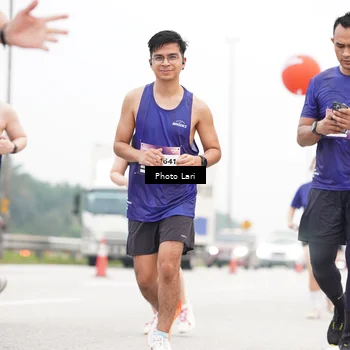 Runner Photo 7307233