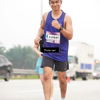 Runner Photo 7307234