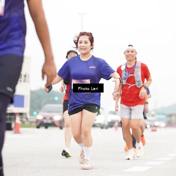 Runner Photo 7307236
