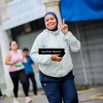 Runner Photo 7307247