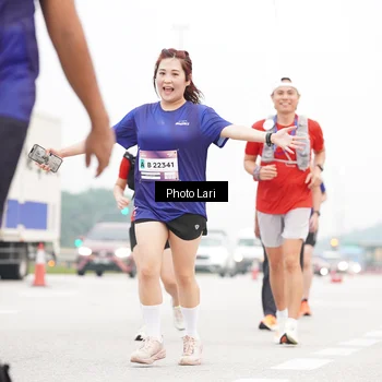 Runner Photo 7307248