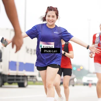 Runner Photo 7307252