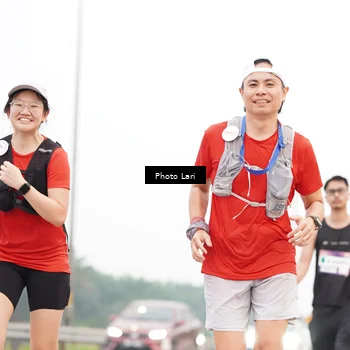 Runner Photo 7307253