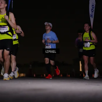 Runner Photo 7307254