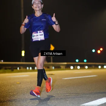 Runner Photo 7307256