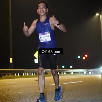 Runner Photo 7307258