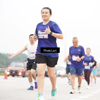 Runner Photo 7307260