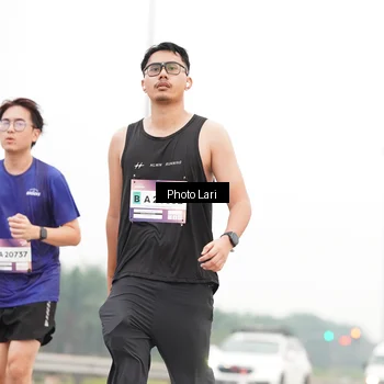 Runner Photo 7307262