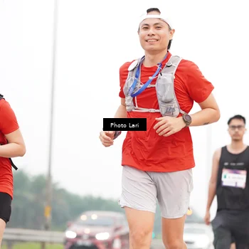 Runner Photo 7307264